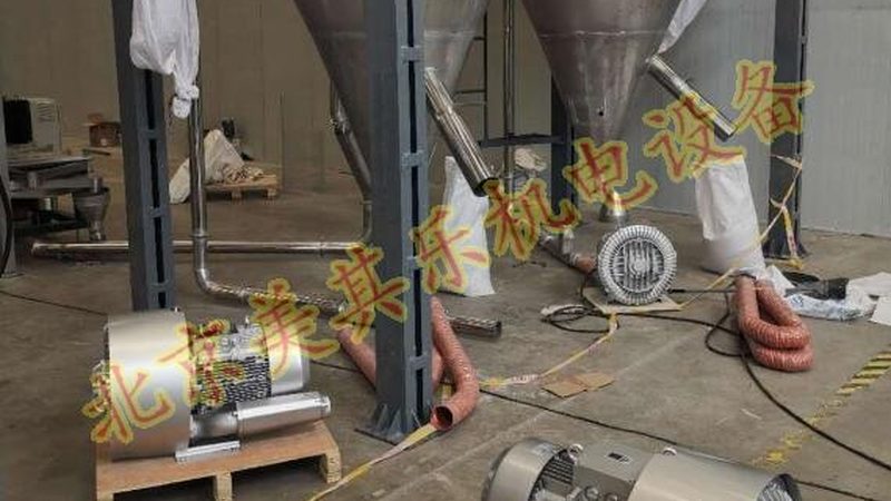 引风机正反转检测：万用表操作指南及注意事项