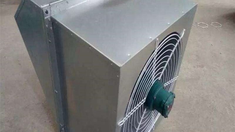 锅炉引风机风叶材质分类解析**