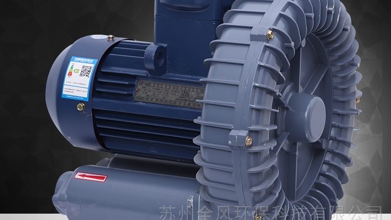 外转子风机配件型号，如何精准对照？**