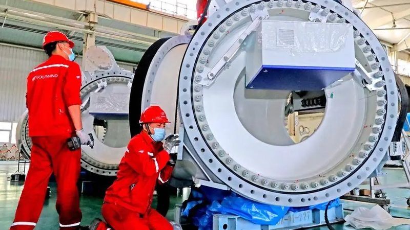 成都离心风机批发市场：揭秘风机的选型与应用之道