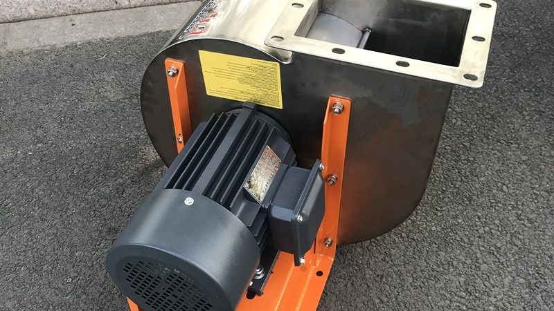 小型混流风机：揭秘代理价格背后的考量因素**
