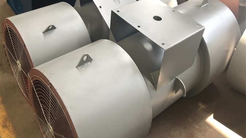 空调风柜型号规格参数全解析：选购不再迷茫