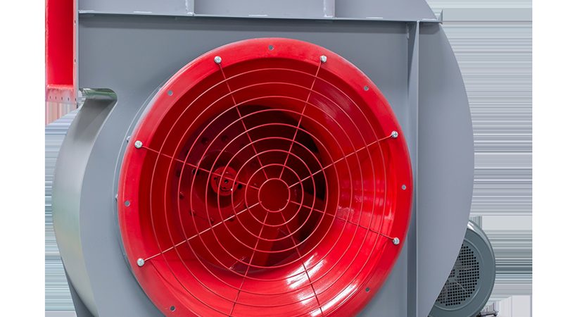高温风机选型计算，这些公式你了解吗？**