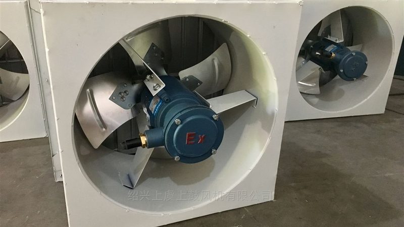 混流风机风压参数：揭秘其标准规范与选型要点**