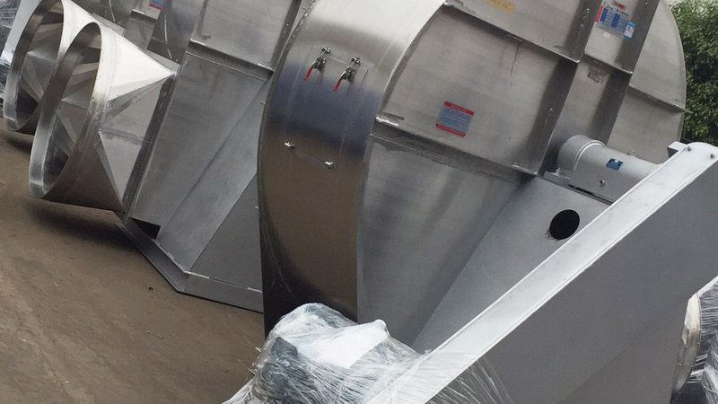 屋顶通风器：揭秘其背后的技术奥秘与选购要点**